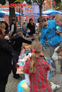 Kinderflohmarkt