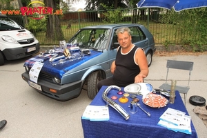 Käfertreffen 09