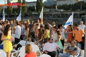 Tel Aviv Beach