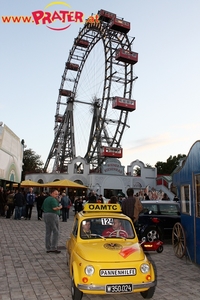 Agip Rallye di Vienna