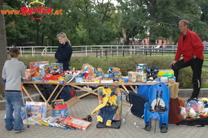 Kinderflohmarkt