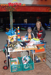 Kinderflohmarkt