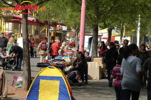 Kinderflohmarkt