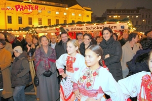 Christkindlmarkt