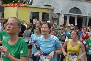 DM Frauenlauf 09