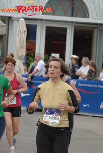 DM Frauenlauf 09