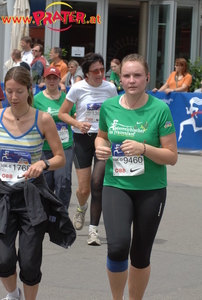 DM Frauenlauf 09