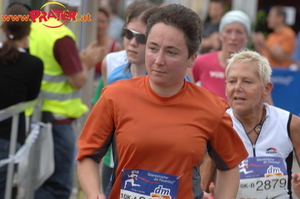 DM Frauenlauf 09