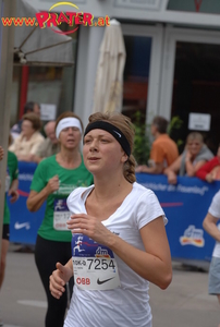 DM Frauenlauf 09