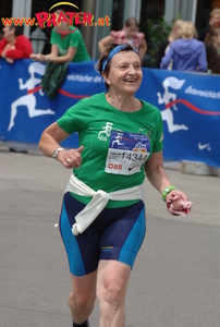 DM Frauenlauf 09