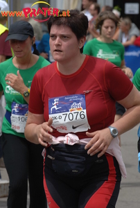 DM Frauenlauf 09