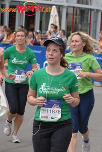 DM Frauenlauf 09