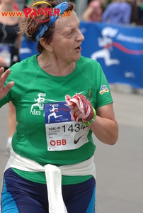 DM Frauenlauf 09