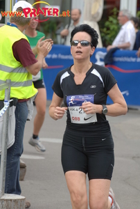 DM Frauenlauf 09