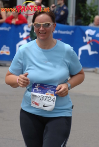 DM Frauenlauf 09