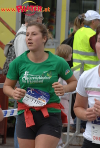 DM Frauenlauf 09