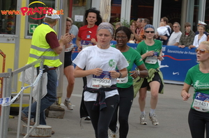 DM Frauenlauf 09