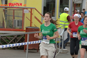 DM Frauenlauf 09