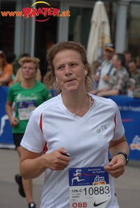 DM Frauenlauf 09