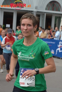 DM Frauenlauf 09