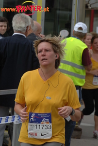 DM Frauenlauf 09