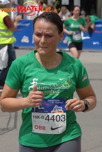 DM Frauenlauf 09