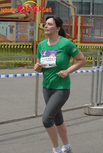 DM Frauenlauf 09