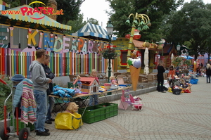 Kinderflohmarkt