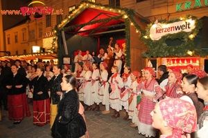 Christkindlmarkt