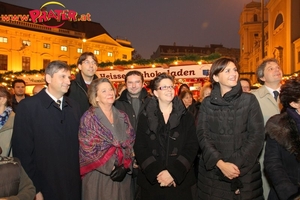 Christkindlmarkt