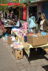 Kinderflohmarkt