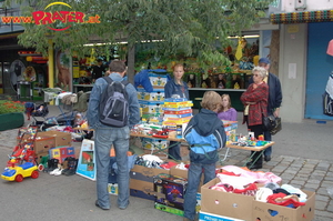 Kinderflohmarkt