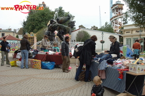 Kinderflohmarkt