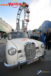 Agip Rallye di Vienna