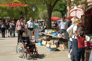 Kinderflohmarkt