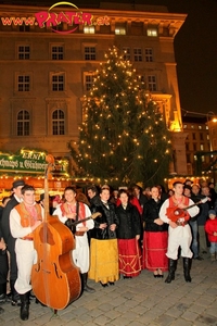 Christkindlmarkt