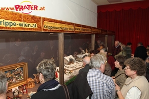 Krippenausstellung