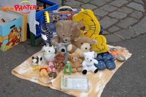 Kinderflohmarkt