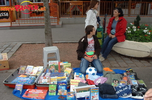 Kinderflohmarkt