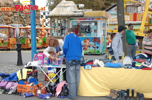 Kinderflohmarkt