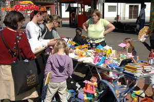 Kinderflohmarkt