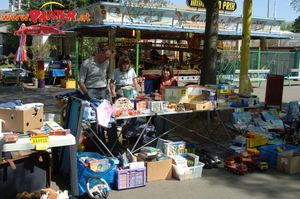 Kinderflohmarkt