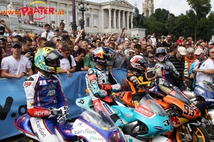 MotoGP Vienna