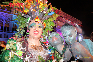 Life Ball 2009