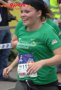 DM Frauenlauf 09