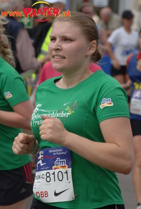 DM Frauenlauf 09