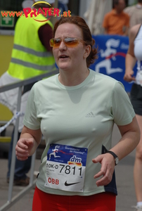 DM Frauenlauf 09