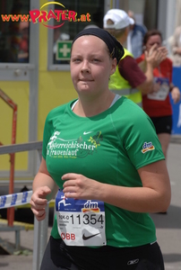 DM Frauenlauf 09