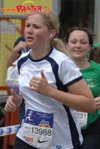 DM Frauenlauf 09