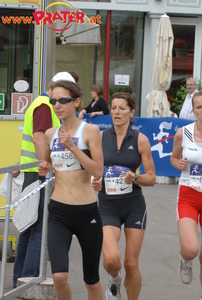 DM Frauenlauf 09